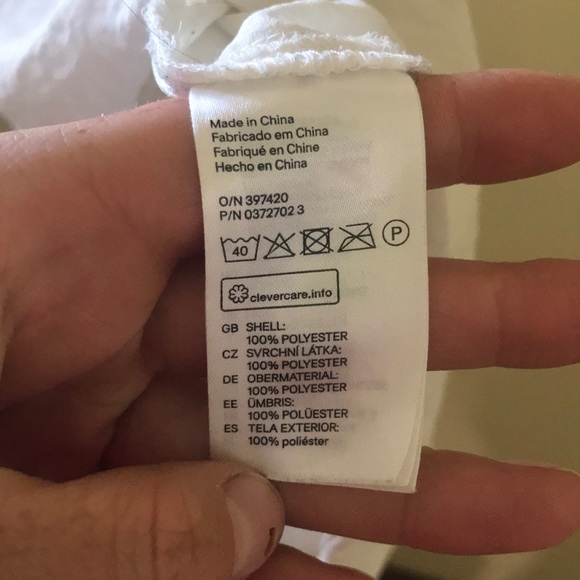 H&M Top - Picture 3 of 3